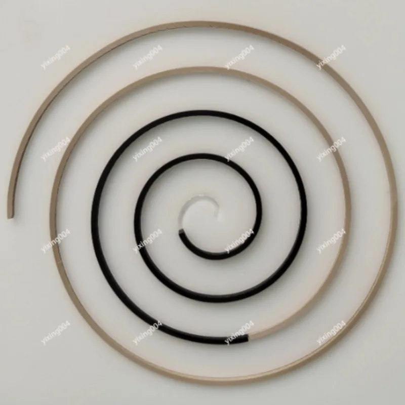 PTFE Sealing Ring, Replacement Gasket for Scroll Air Compressor Maintenance