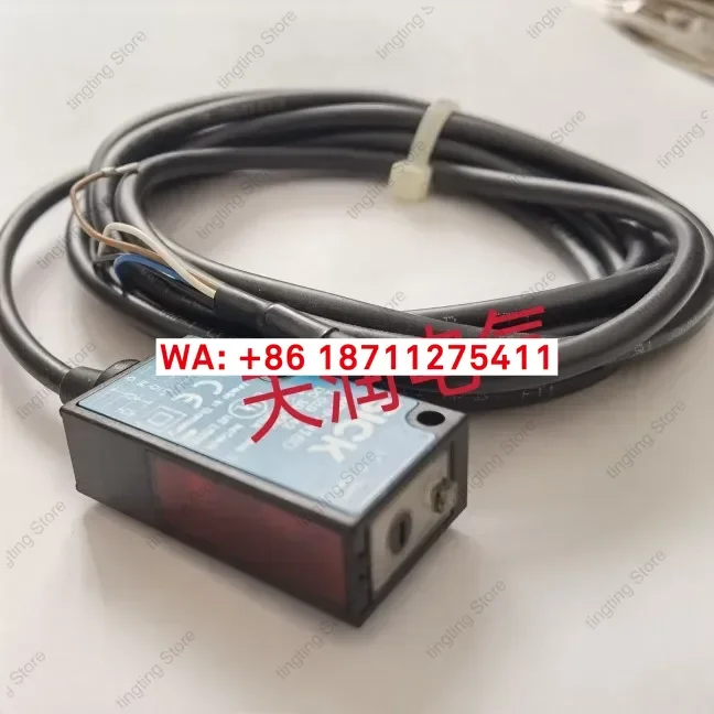 German SICK photoelectric switch WT9-2N160 WT9-2N130 original genuine sensor