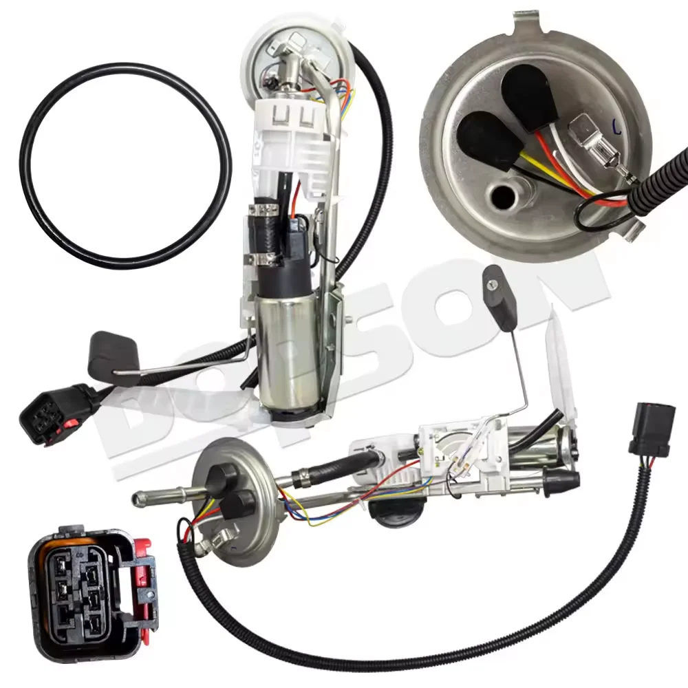 Fuel Pump Assembly …