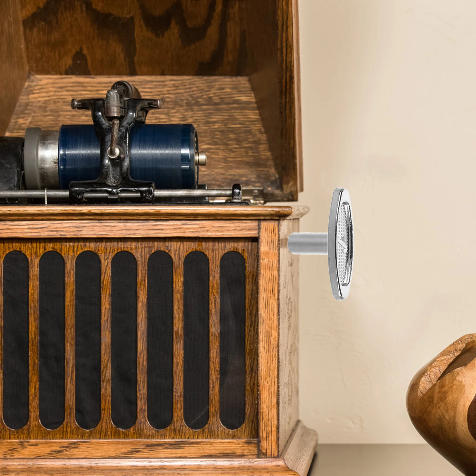 

5 шт. ключей для музыкальных шкатулок, прочные металлические, для самостоятельной замены или ремонта музыкальных механизмов, привод для музыкальных шкатулок