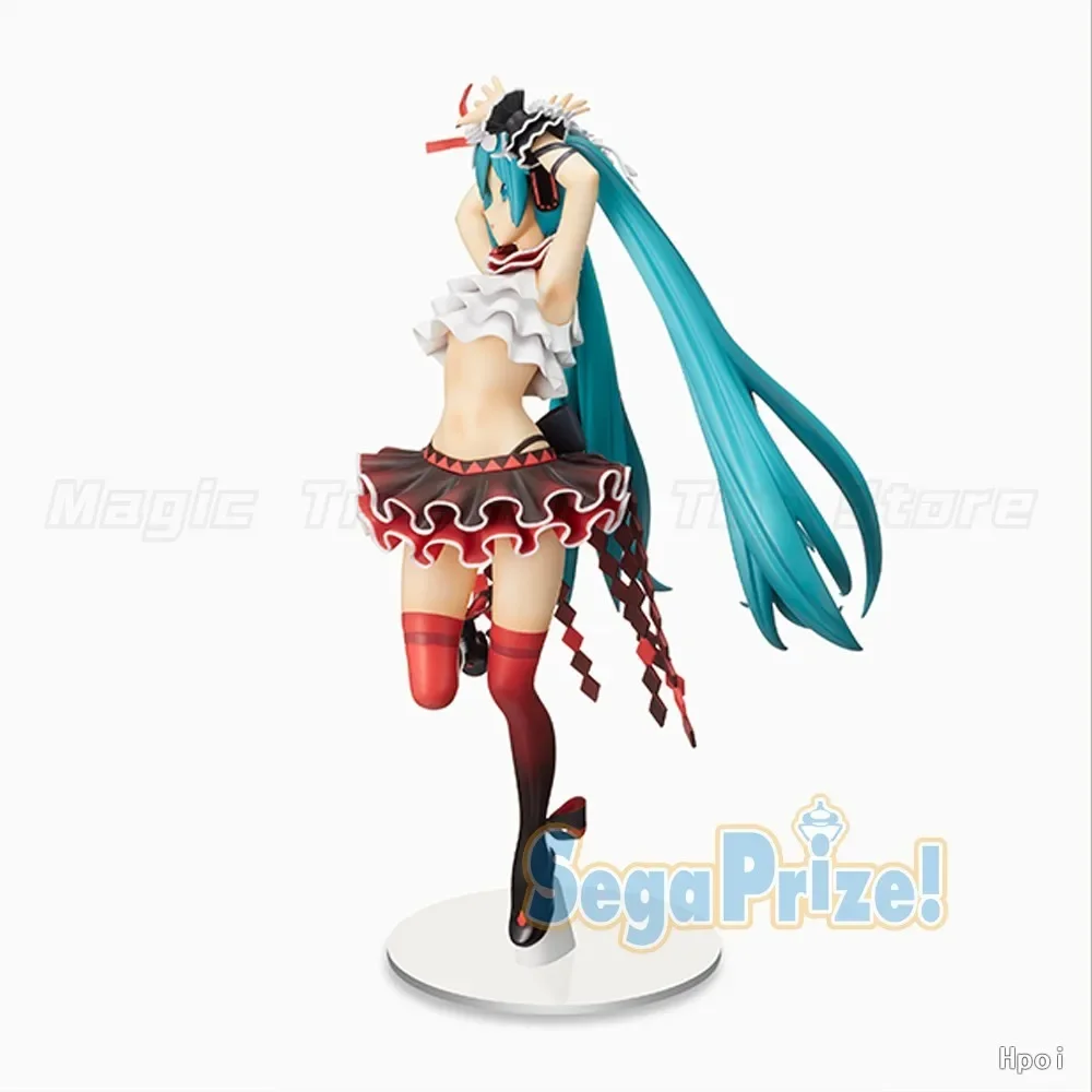 【在庫あり】sega-spm-初音ミク-プロジェクトミク-2つの呼吸の歩み-アニメフィギュア
