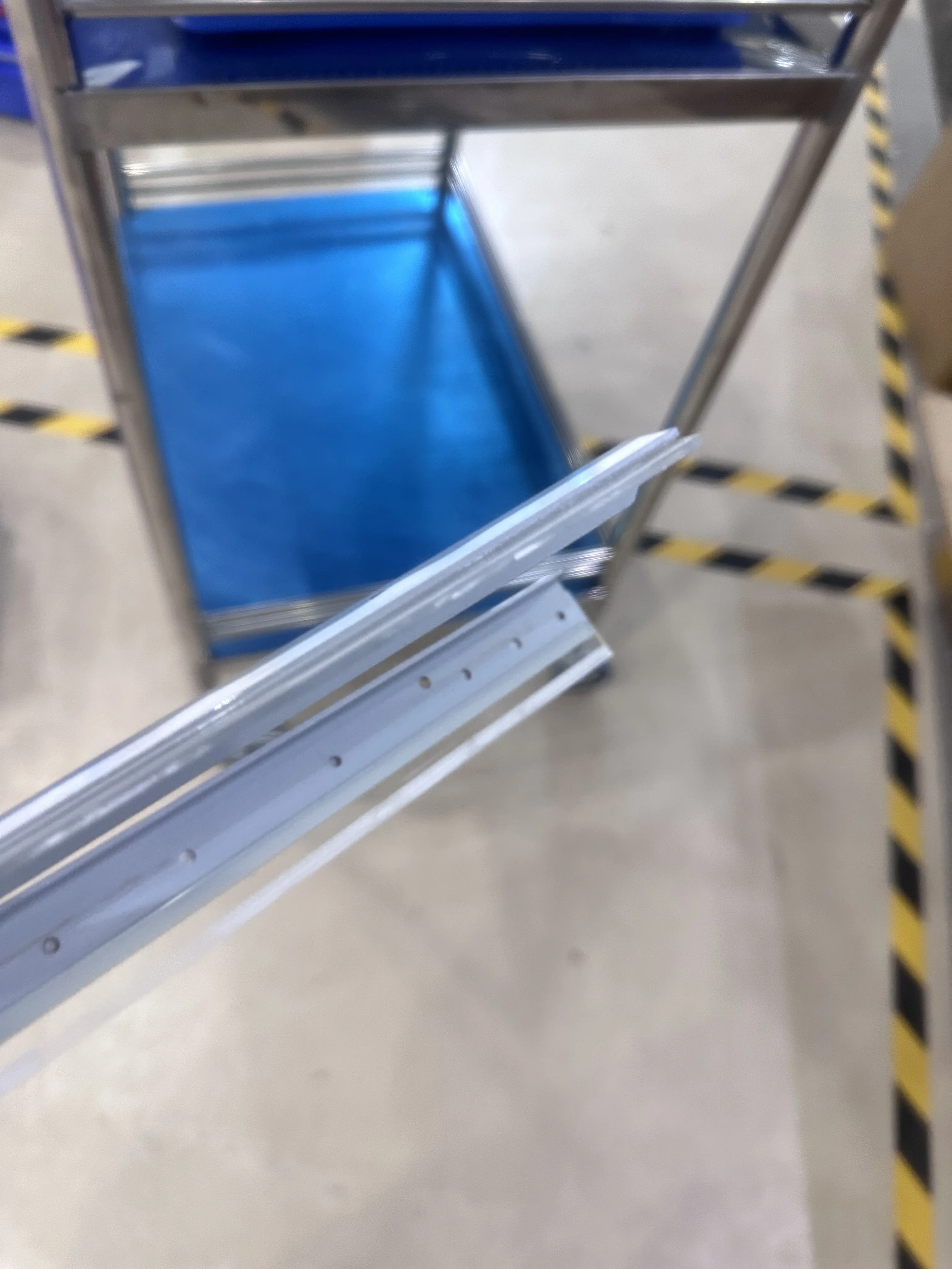 

4pcs IRC5535 GPR-55 GPR55 Drum Cleaning Blade for Canon IR C5535 C5540 C5550 C5560 IRC 5535 5540 5550 5560 IRC5540 IRC5550