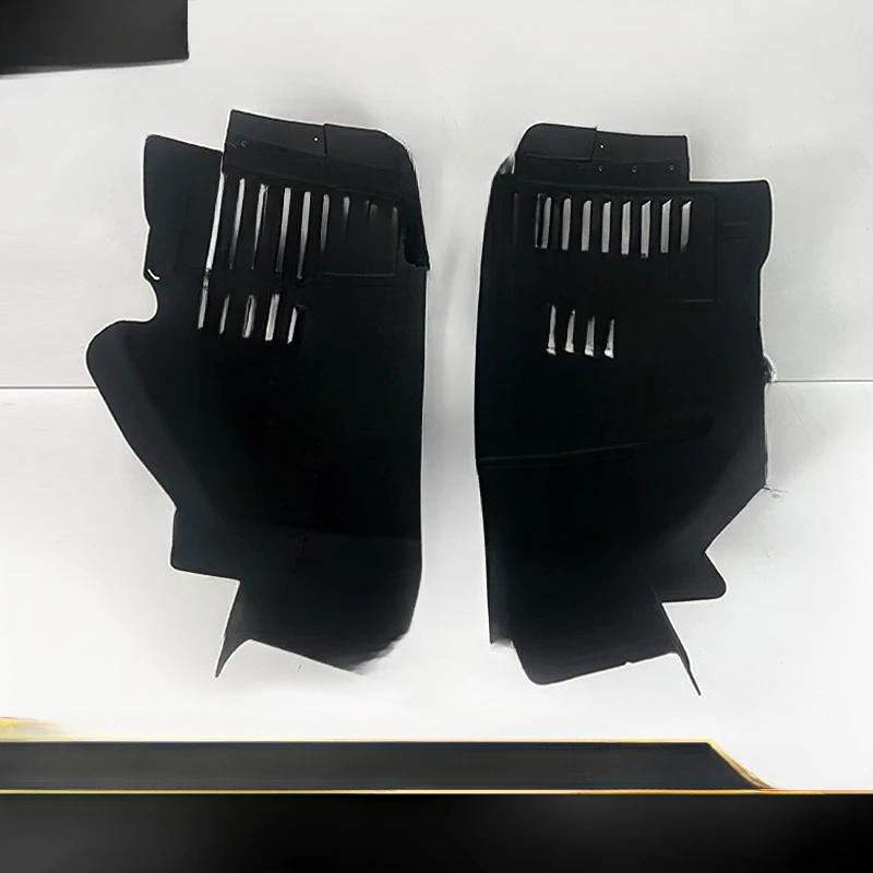 

For Bentley Flying Spur 2013-2018 Front Tire Fender Liner Mudguard Accessories