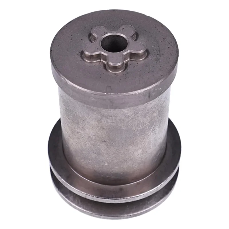 Adattatore lama ALIM per tosaerba-modelli 7022 LC356AWD LC356 HD725E HD775HW HD800HW HU675AWD (numero articolo 581851501)