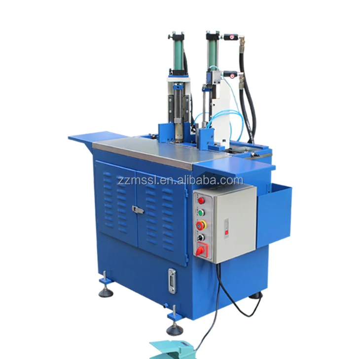 Automatic fillet cutter double head fillet cutter