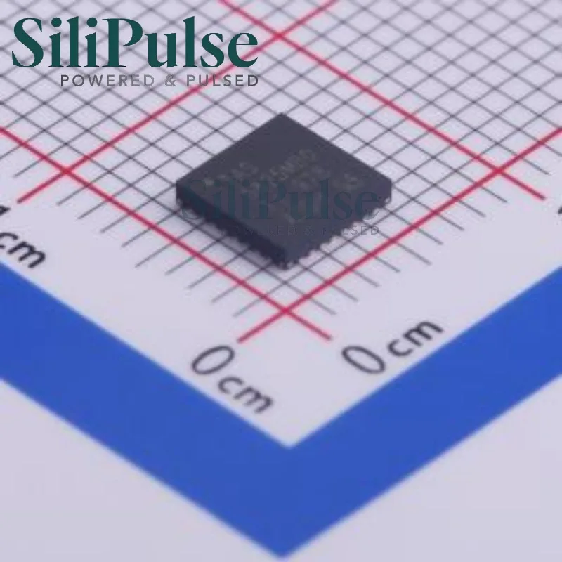 (5-20pcs) TAS5825MRHBR VQFN-32(5x5) 100% Original In Stock -25℃~+85℃ 4.5V~26.4V 38Wx1@8Ω