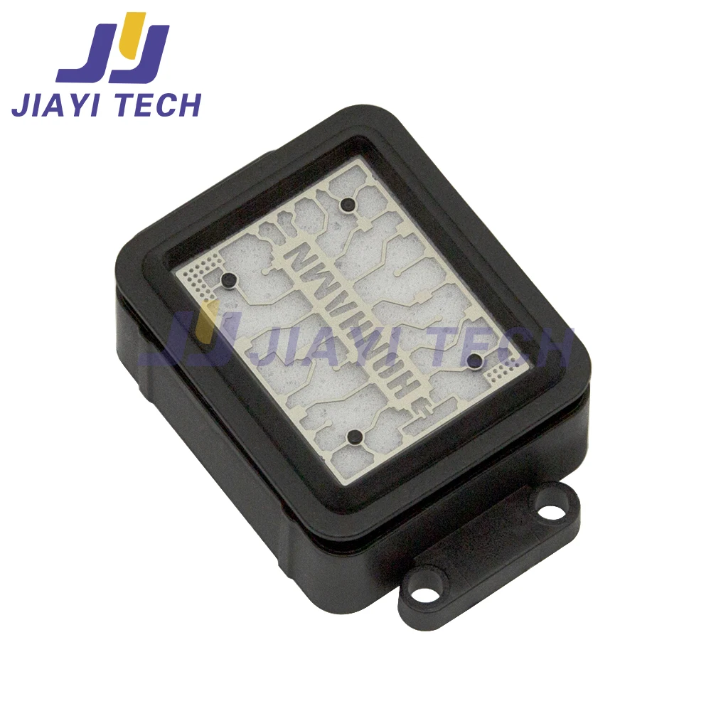 

2Pcs Captop Printhead i1600 4720 i3200 For Epson 5113 Capping Cap Station Solvent Resistant Head Cap For HONHAMN