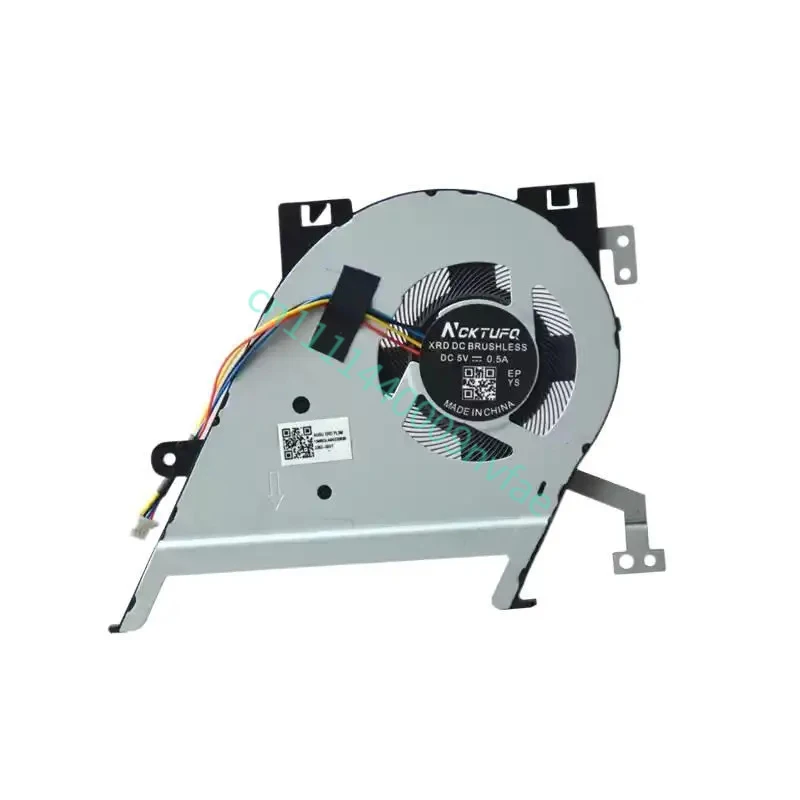Laptop Cooling CPU Fans for ASUS VivoBook S15 S531FA S531F S532FL S532 Series 13NB0LM0P01011 0.1