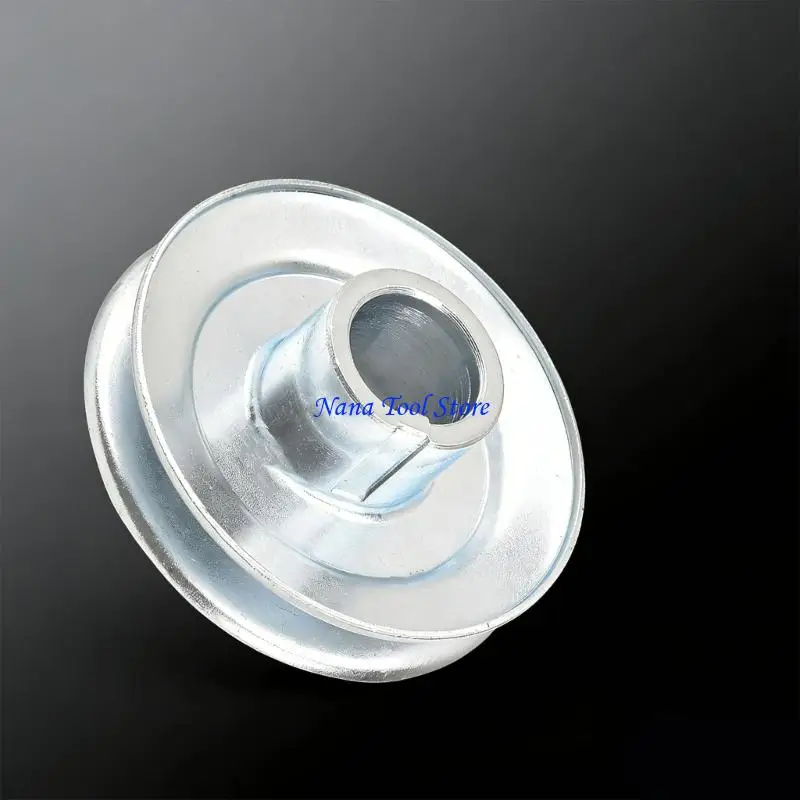 31GJ High Quality Spindle Pulley 7560978 For Lawn Mower And lawnmowers