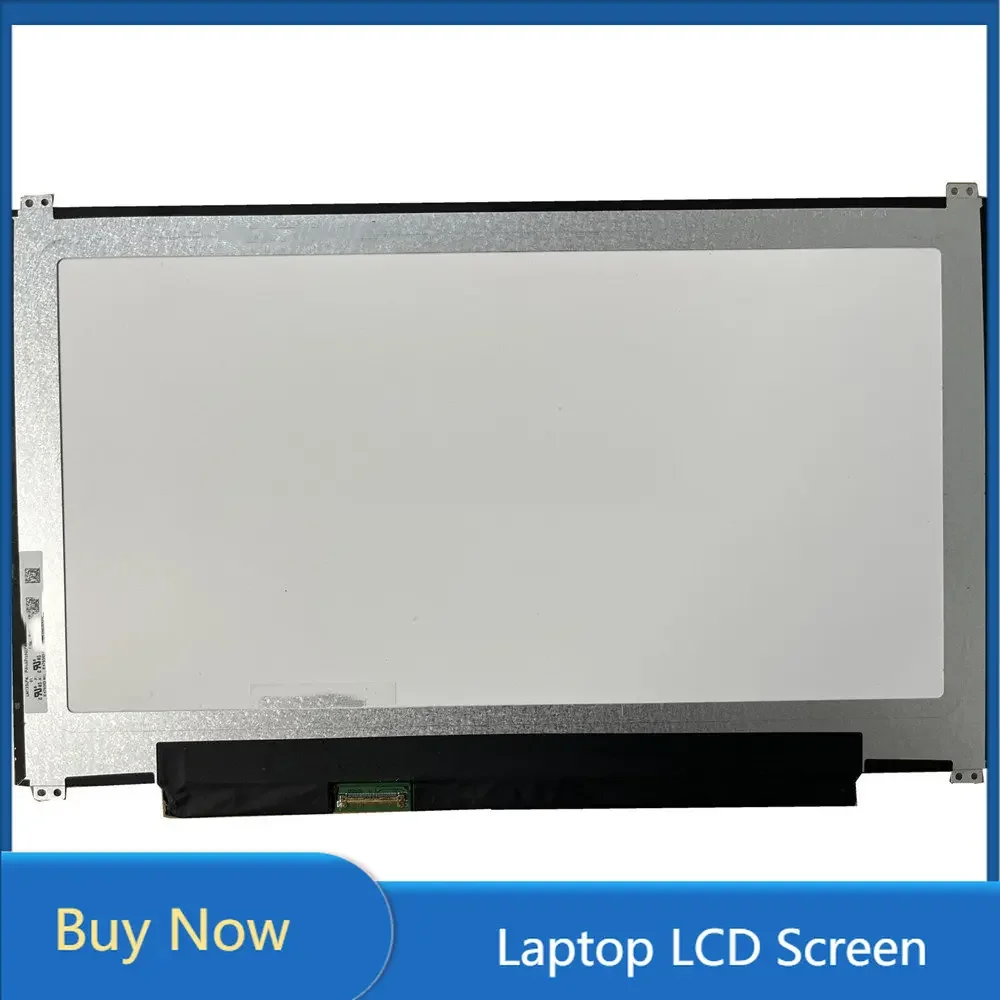 

LM133LF4L01 13,3-дюймовый ЖК-экран IPS-панель FHD 1920x1080 EDP 30 контактов 70% NTSC матовый