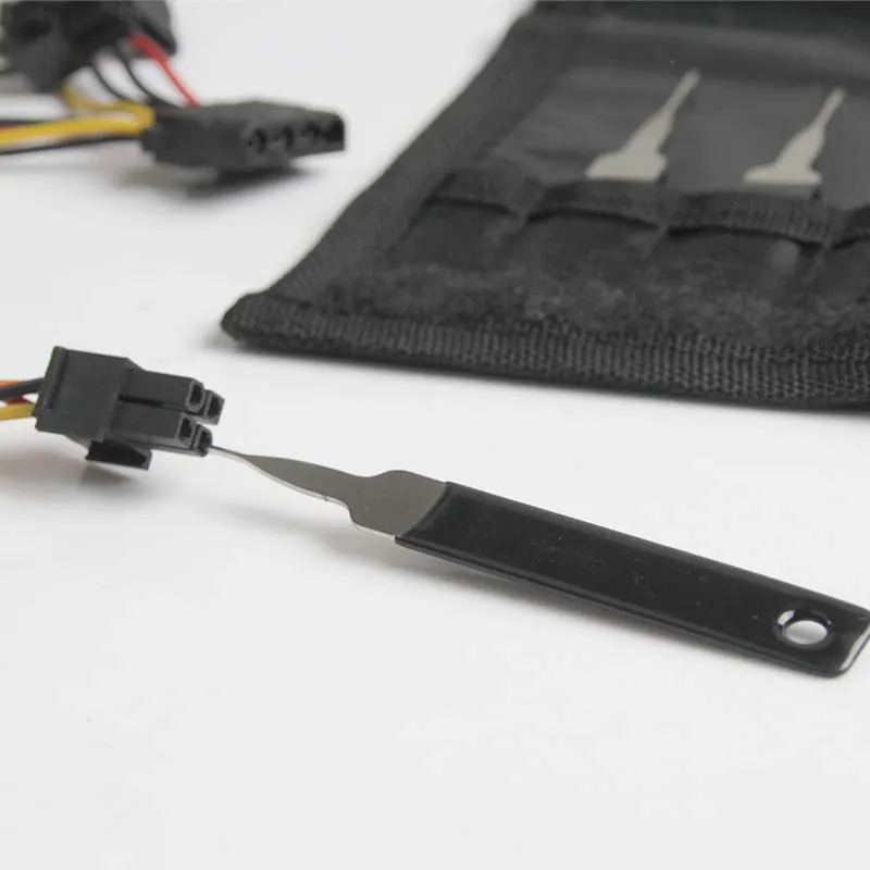 Bộ 18 Xe Cắm Đầu Dụng Cụ Tháo Lắp