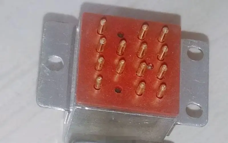 

F472-H4A-UUW F401-126 F670-H4A-UUV M83536/16-022M F470-KIA 1pcs/lot New&Original In Stock