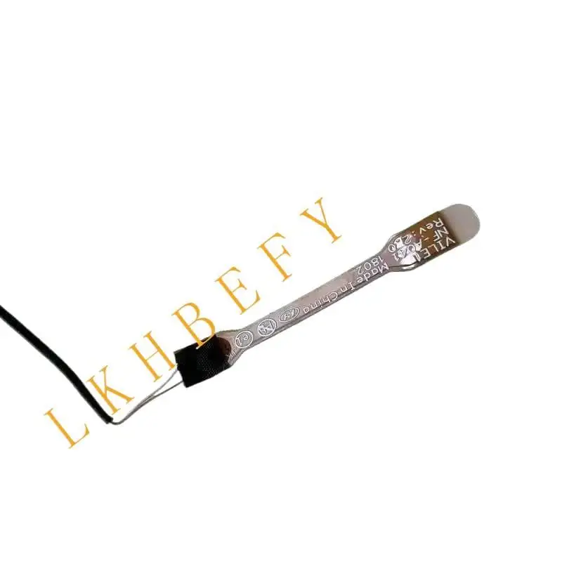 € New Laptop LCD LED LVDS Video Flex Cable For LENOVO ThinkPad T460P T470P DC02C00AB20 TS WITH TOUCH 40PIN