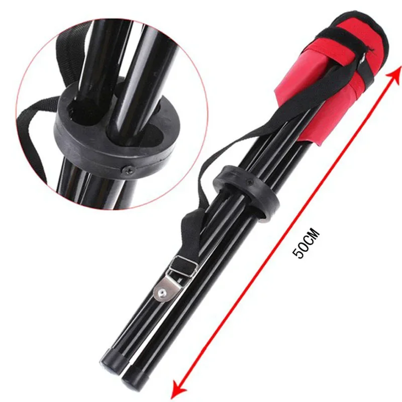 Comfortable Outdoor Portable Stool Fishing Stool Camping Folding Chair Small Bench Mazza Cam ping AT6708