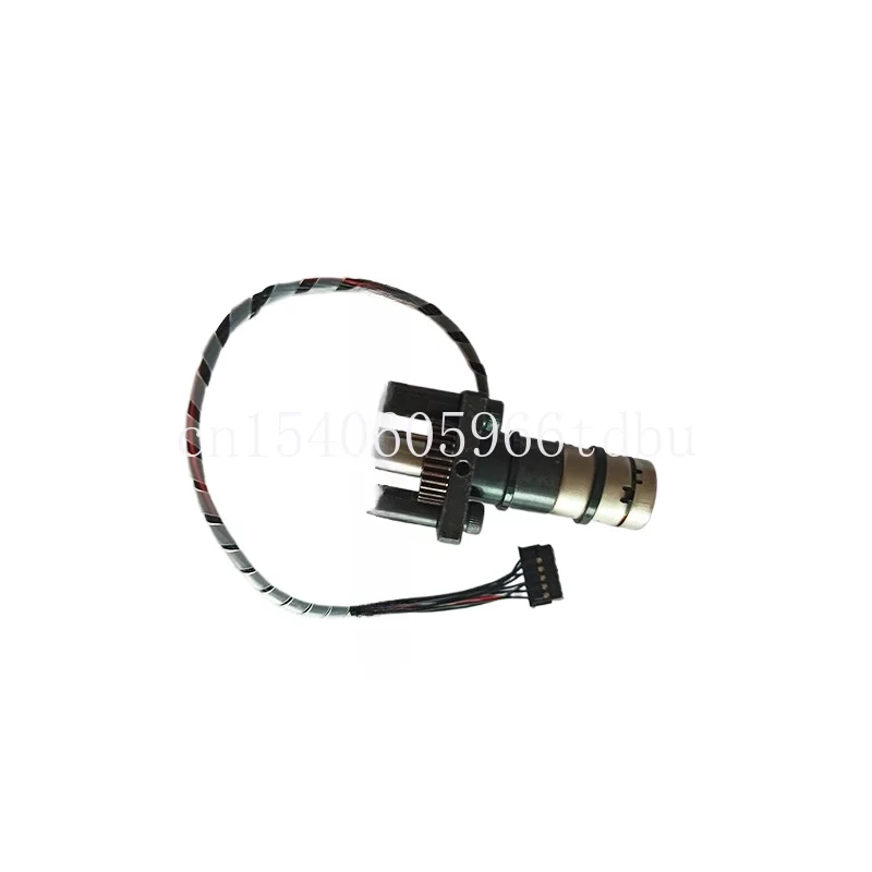 LB16MG-650BB-01 Motor With Gear For Ryobi Machine