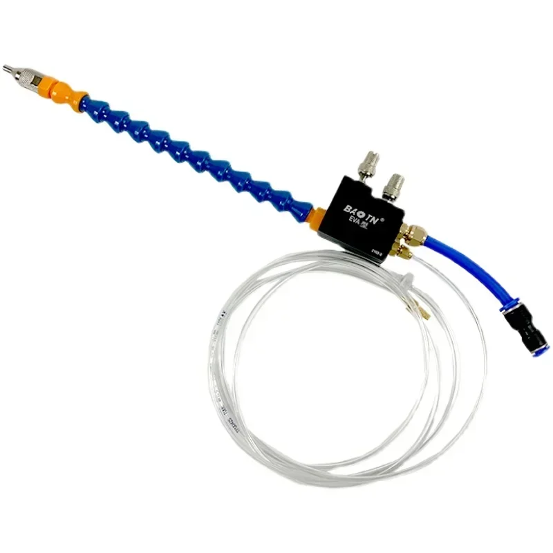 EVB-A Spray Type Lu… - image