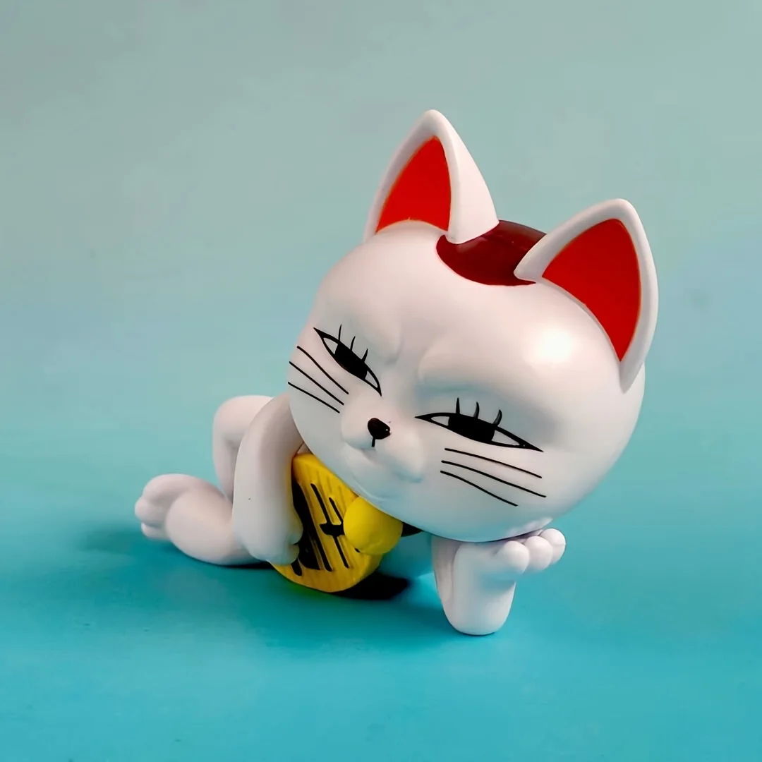 Thumbnail 2 - #5 Newest Movie Character Toy Figures