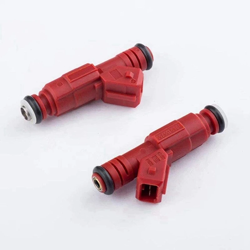 New Fuel Injectors For Volvo V70 S70 C70 I 1 850 2.0-2.5L 1993-2005 0280155759 9454556