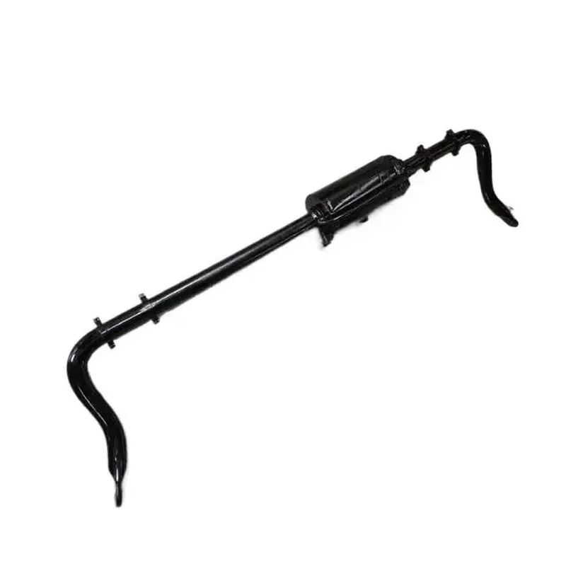 Rear Hydraulic Stabilizer Bar for Land Rover Range Rover Sport 2010-2013 LR018310 LR020702 LR024073