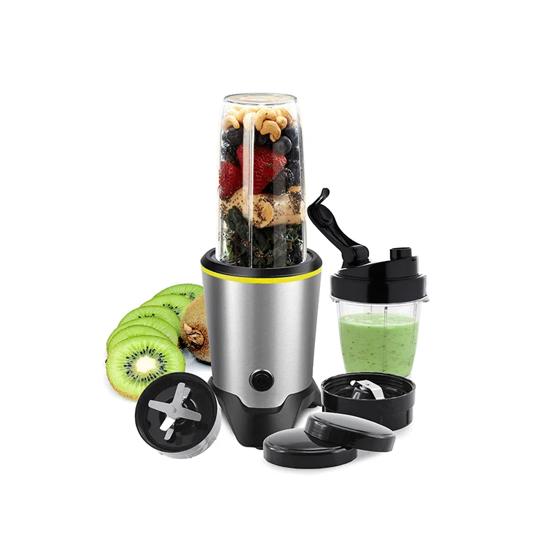 Blender 1000W High Speed BPA-free Bottles Smoothie Blender Home Appliance Blender