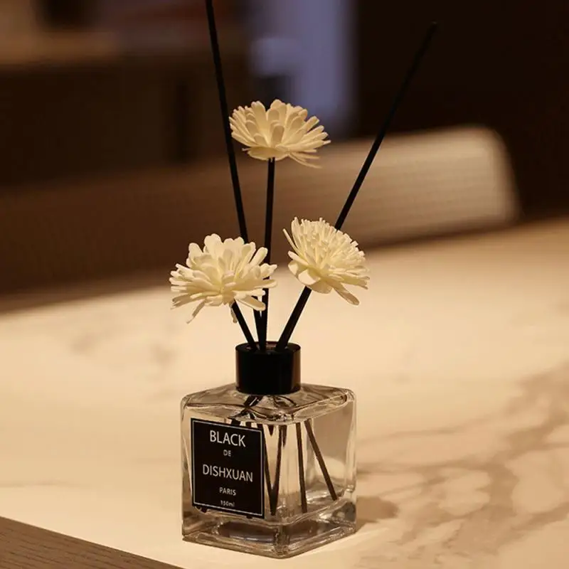 Fragrance Air Fresh Decorative Ornaments Comfortable Aromatherapy Lasting Essential Oil