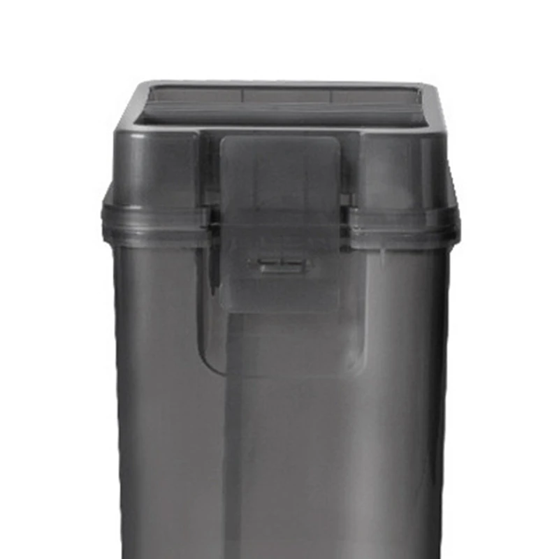 Pièces d'Aspirateur pour Dreame X10 X20, Eau Précieuse