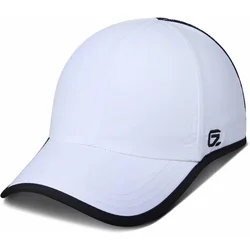 GADIEMKENSD Unstructured Hats UPF 50+ Lightweight Breathable Outdoor Cap for Men and Women M18