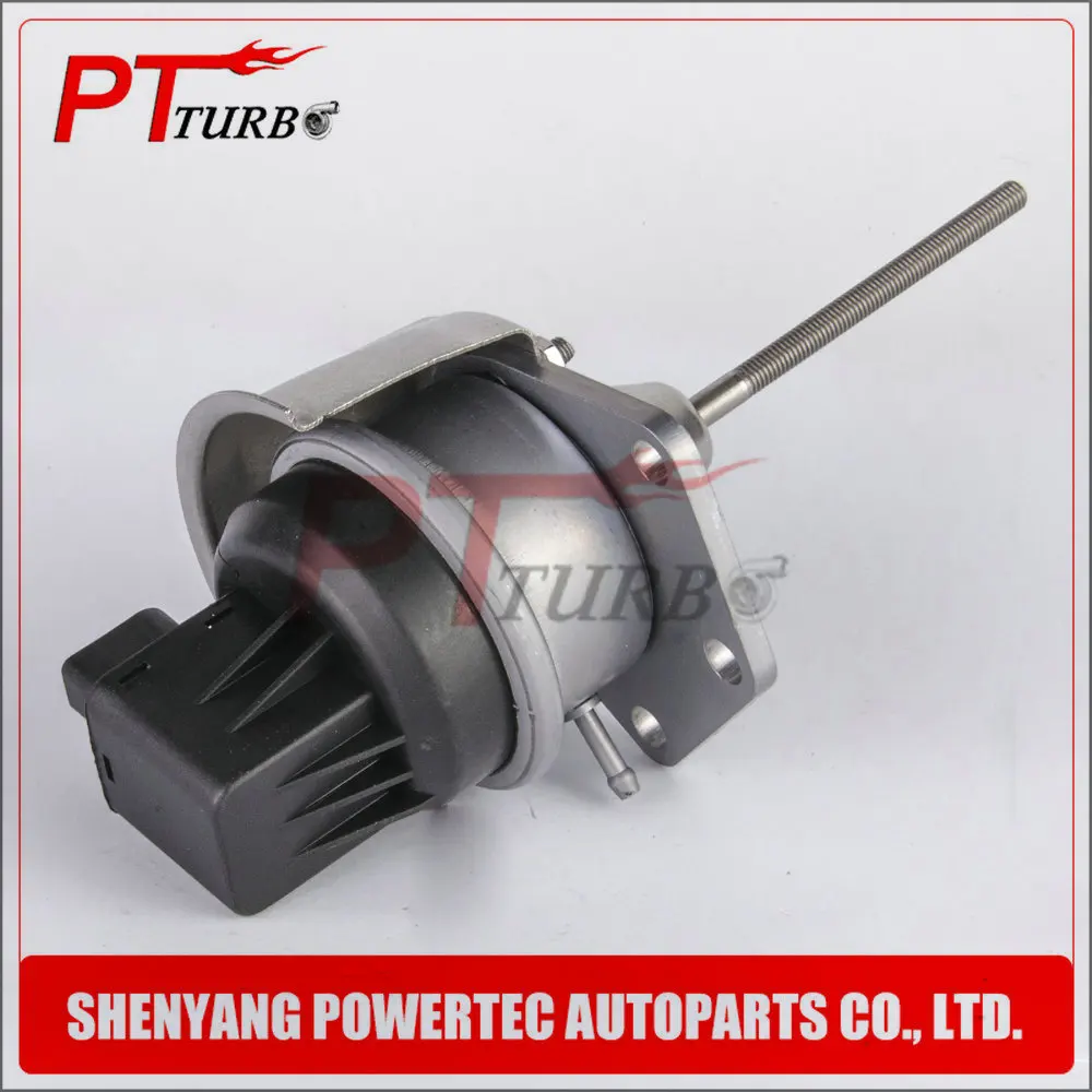 

Turbolader Electronic Actuator For VW Polo / Golf Plus 90HP 66Kw 75HP 55Kw 1.6TDI CAYB / CAYA/ CLNA / CAYC / CAYDE 54399700136