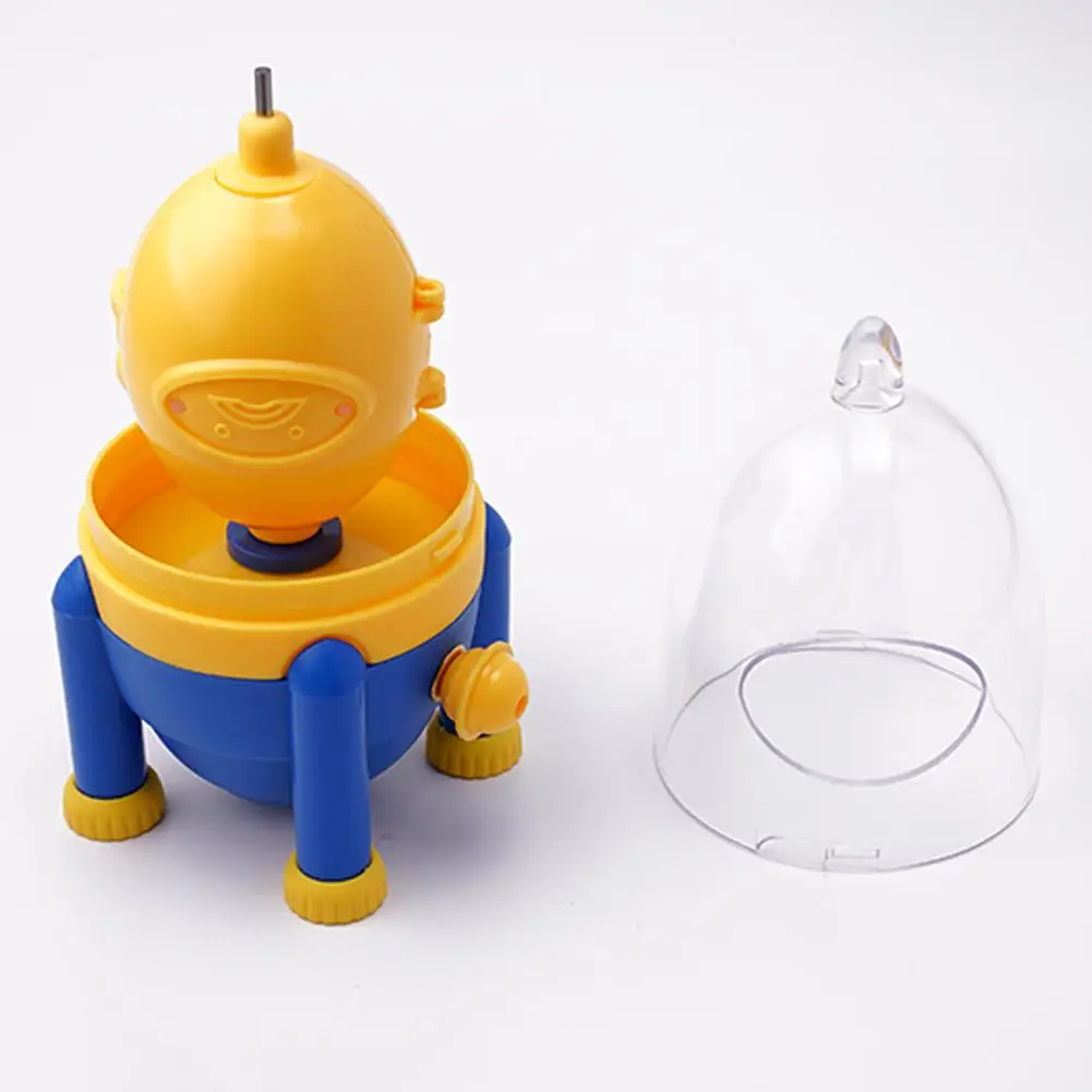 Egg Yolk Mixer Portable Egg Scrambler Shaker Manual Egg Egg Manual Gadgets Mixer Egg Puller Kitchen Golden Maker