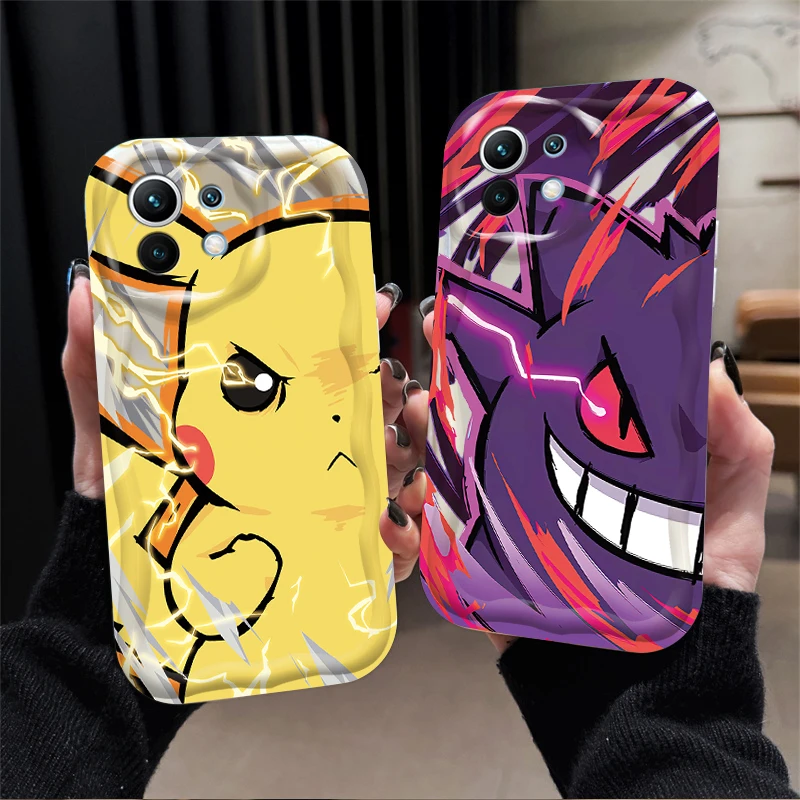 Cartoon P-Pokemon P… - image