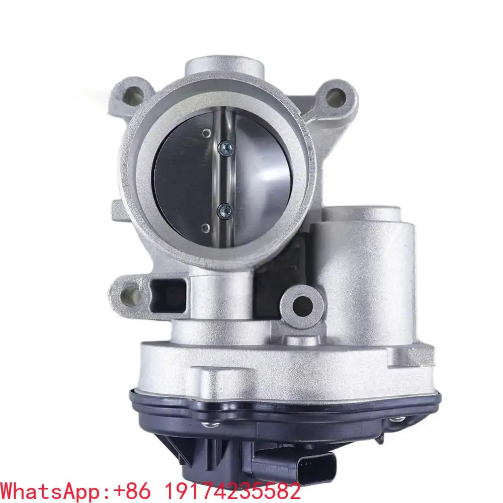 

Fuel Injection Throttle Body VP4F9U-9E928-AB