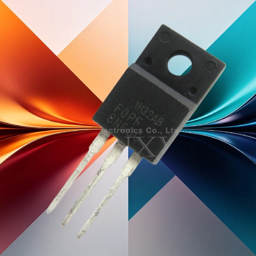 1-20PCS RJH30E2 30E2 FQPF8N60C FQPF8N60 P9NK65ZFP P9NK65 TIG056BF TIG056B R6015ANX R6015 60R580P 60R580 TO-220F