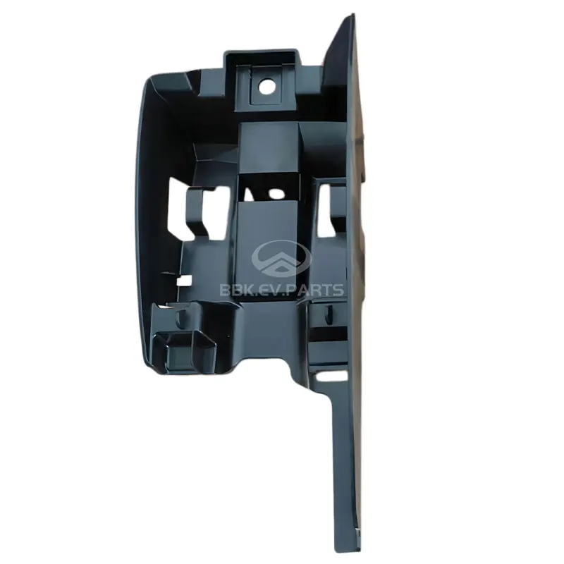 A Pair Blind Spot Assist Module Bracket For Audi A3 Lane Change Assist Sensor Mounting Bracket 8Y0907694 8Y0907693