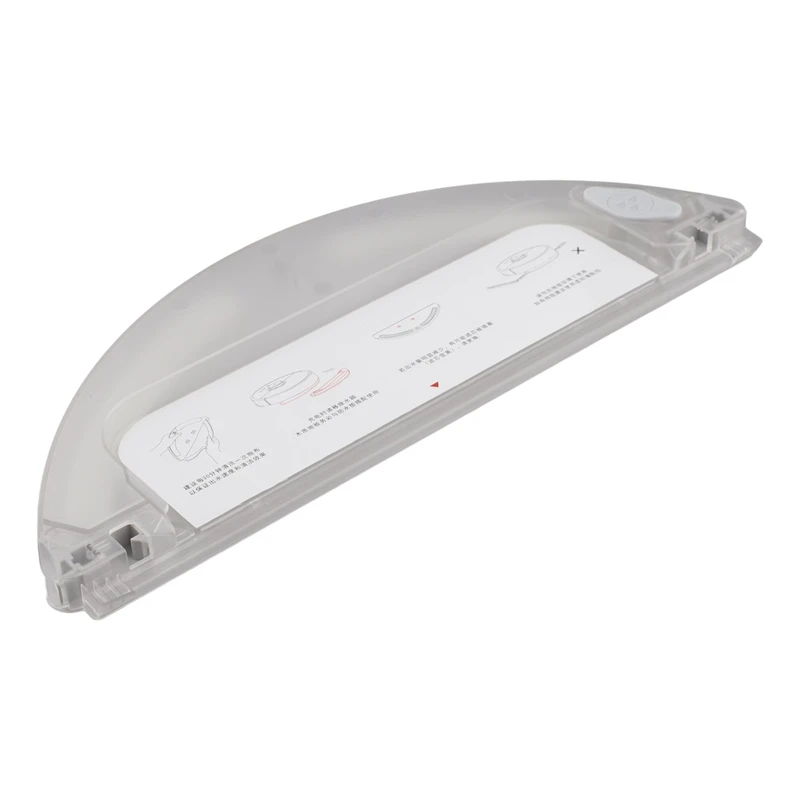 ABBK-бак для воды для Xiaomi Roborock S50 S51 S55 T60 T61 MI, запчасти для робота-пылесоса, аксессуары