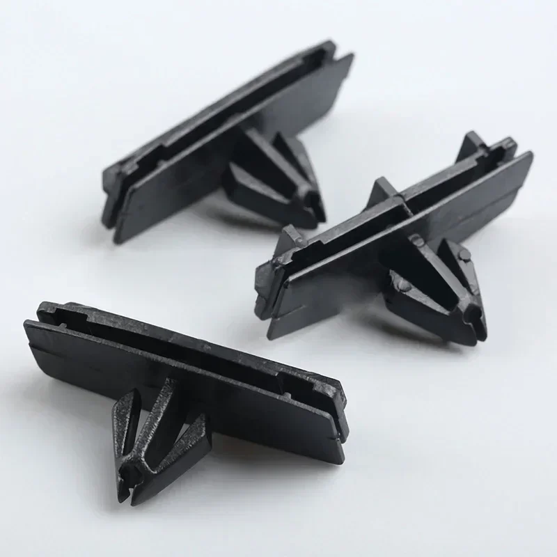 

25PCS Universal Flare Rocker Moulding Clip For Jeep Wrangler Unlimited JK 68039280-AA Accessories