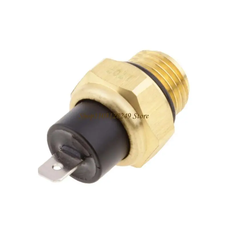 

N5KD Motorcycle Radiator Water Temperature Switches Coolant Temperature