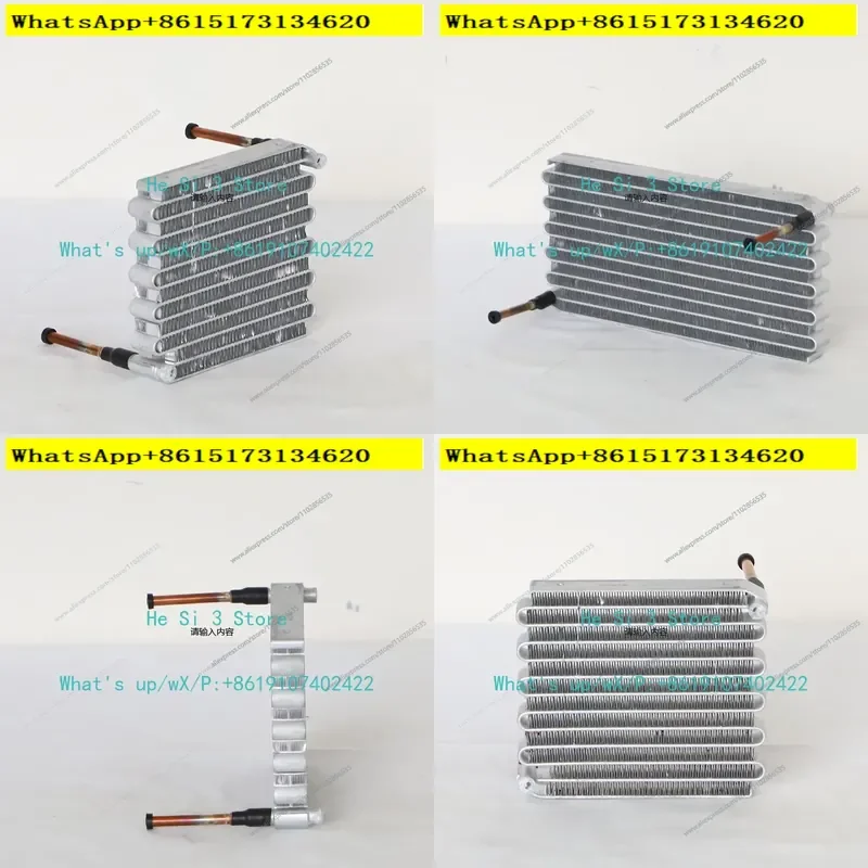 Enhance your cooling system with this high efficiency micro mini condenser. Designed for compact spaces, this air cooled unit