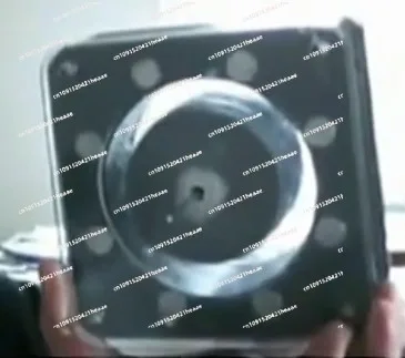 مناسبة للمولدات، مجموعات DIY للمحرك المغناطيسي على شكل حرف V #3