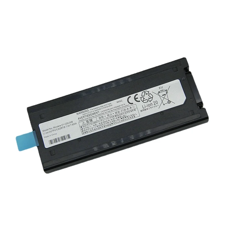 New CF-VZSU30B CF-VZSU30U CF-VZSU30 CF-VZSU30BU CF-VZSU30A Laptop Battery for Panasonic Toughbook CF-18 CF-18D CF-18K