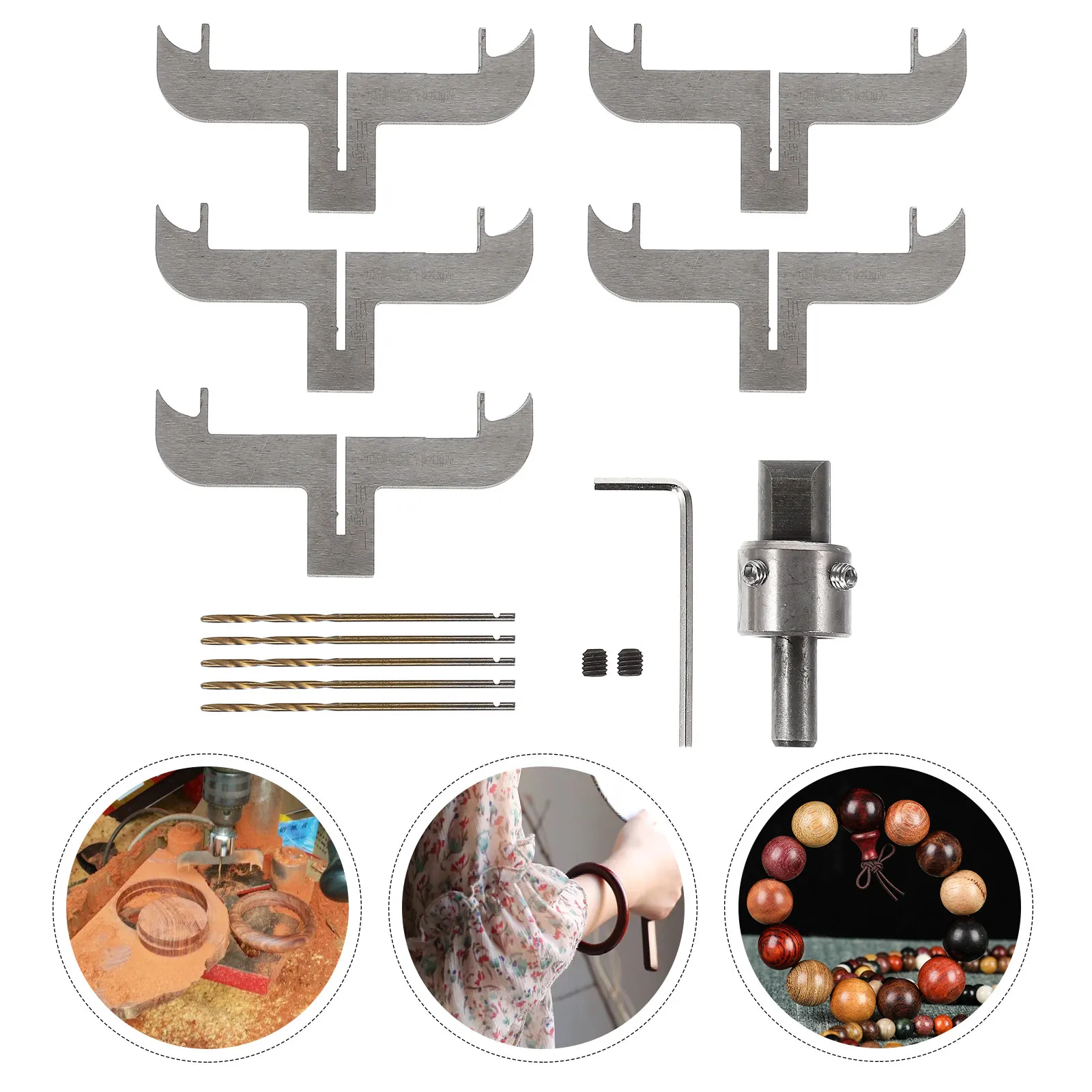 set-di-1-fresa-per-braccialetti-kit-professionale-di-punte-da-trapano-per-legno-per-la-creazione-di-anelli-e-cerchi-in-legno-kit-di-utensili-per-la-lavorazione-del-legno