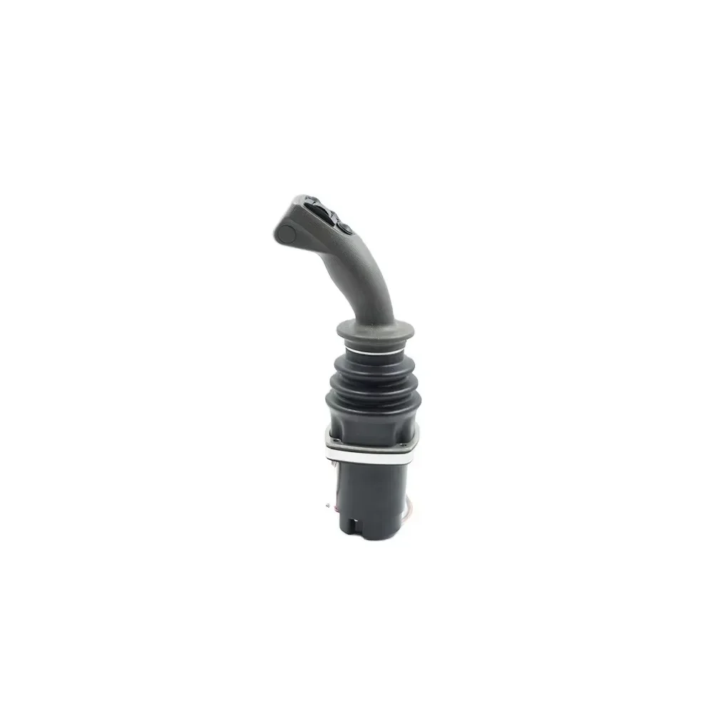 High Quality Industrial Potentiometer Control Joystick for Construction Vehicles