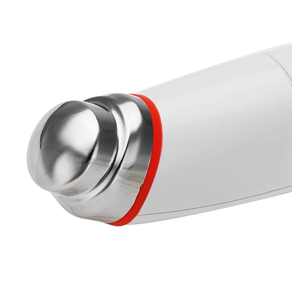 Elektryczne pióro do masażu oczu z jasnymi zmarszczkami do oczu Usuń ciemne kręgi Przyrząd kosmetyczny Urządzenie do masażu