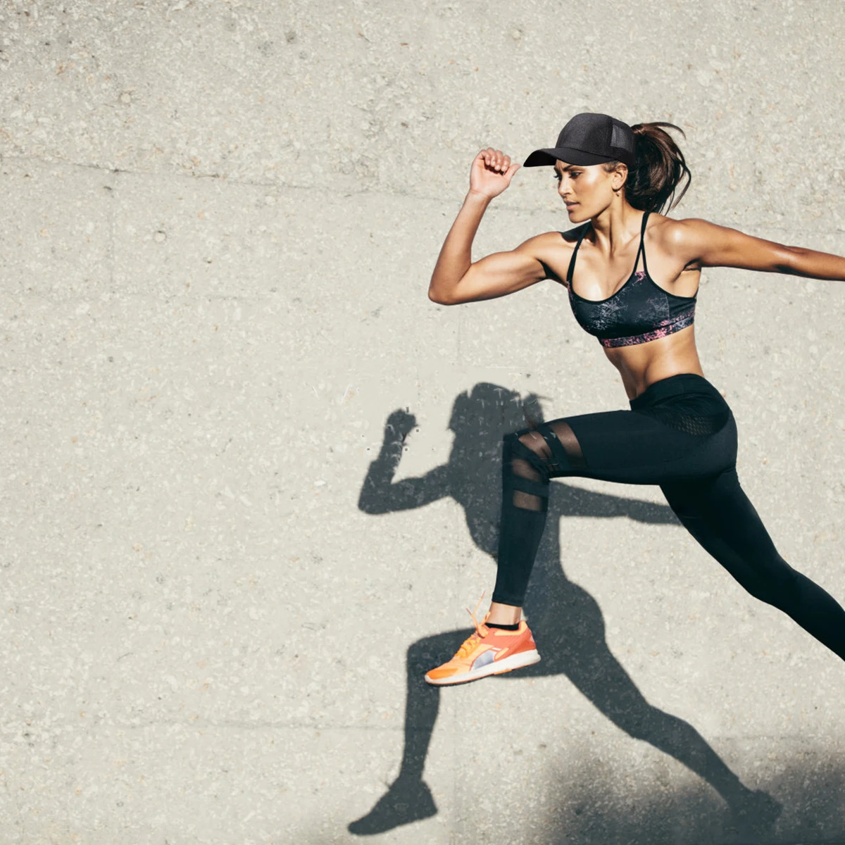 

1pc Glitter Solid Color Fashion Baseball Cap Lightweight Sun Hat For Women Girls Summer Outdoor Travel Daily Wear Black