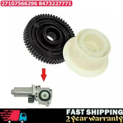 Gear Box Transfer Case Servo Actuator Motor Repair For BMW X3 E83 X5 E53 E71 2004-2011 27107566296 8473227771
