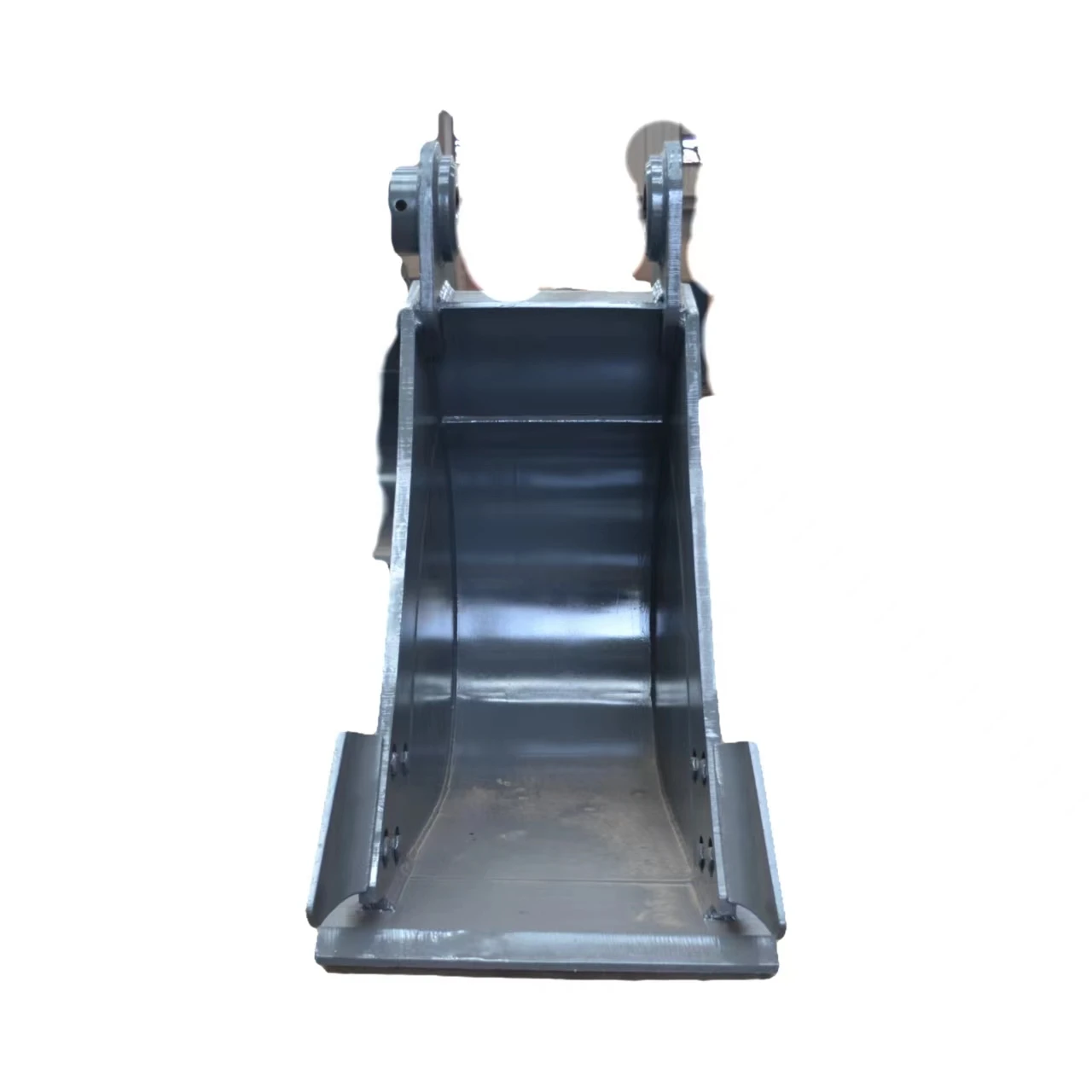 Construction Machinery Parts Standard Bucket Width 1400mm Earthwork Bucket 1.5-30  Tons Excavator  Backhoe Bucket
