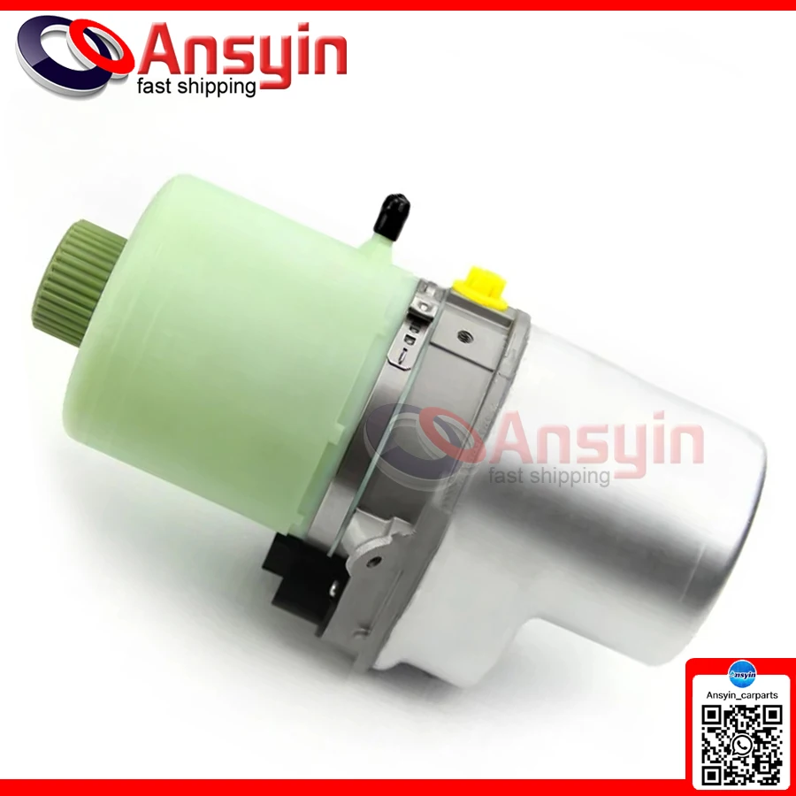 

NEW Power Steering Pump For Audi Seat Skoda Volkswagen POLO FOX LUPO 6Q0423156AB 6Q1423051BS 6Q2523051AG