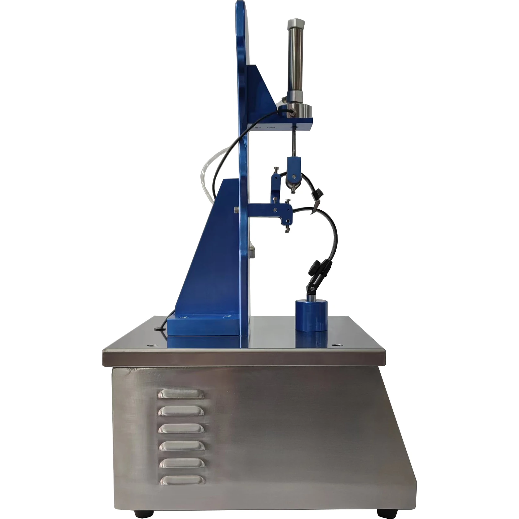 WF-45-ER Rubbing Tester for  Watch Strap for Strap