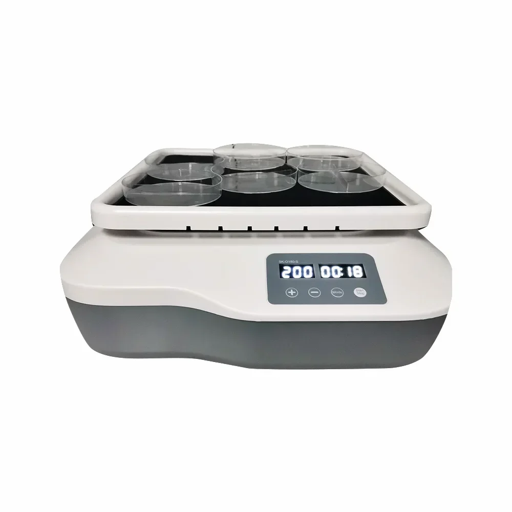 

SK-O180-S 3D Shakers Lab Linear Orbital Shaker Rocking Shaker