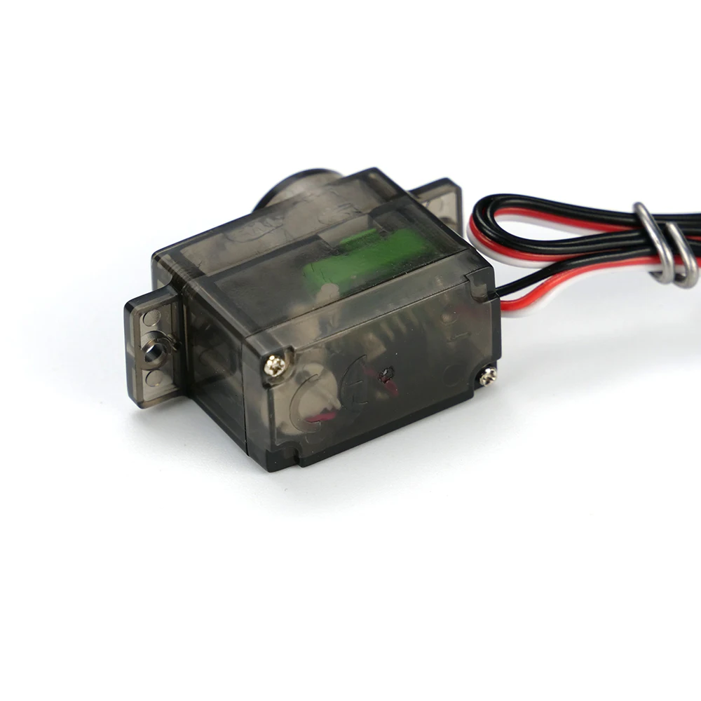 HEEWING RC T1 Ranger 5G Digital servo