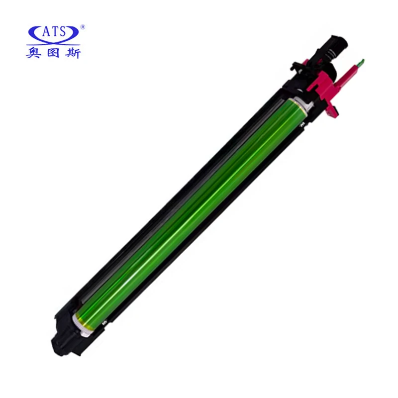 1PC 2610AC 2000 2010 2020 2110 2500 2510 Drum Unit For TOSHIBA 2610AC Toner Cartridge New Compatible Copier Spare Parts